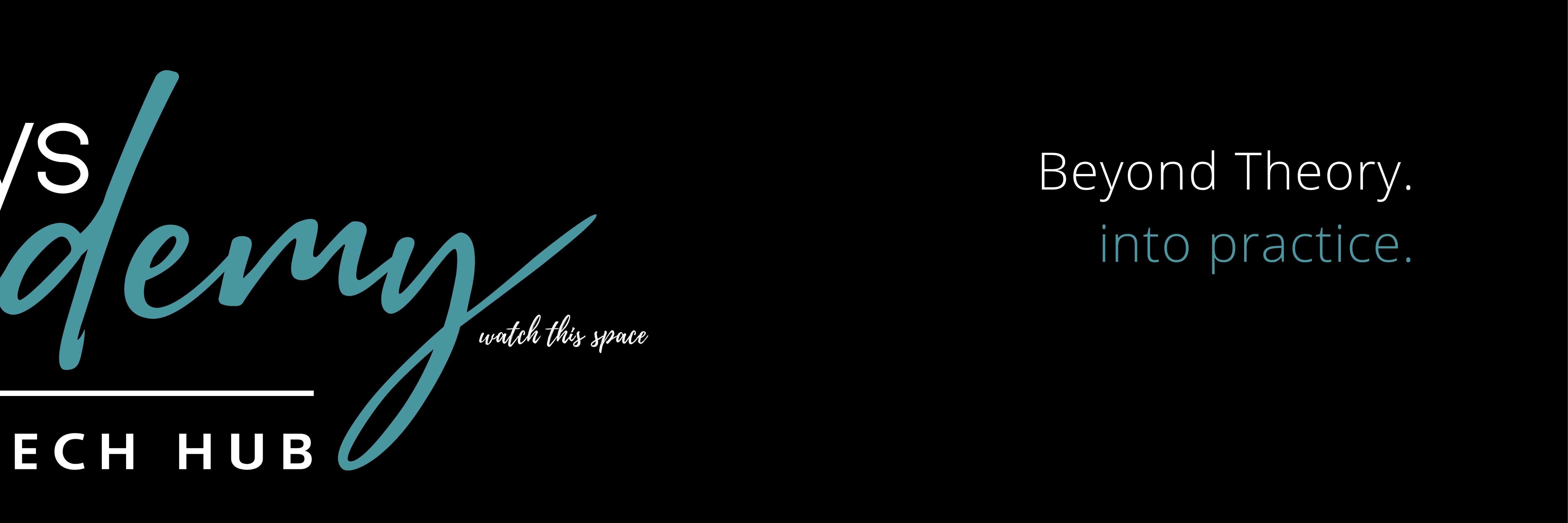 Beyond Theory. Into practice